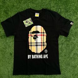 Burberry Bape Tee