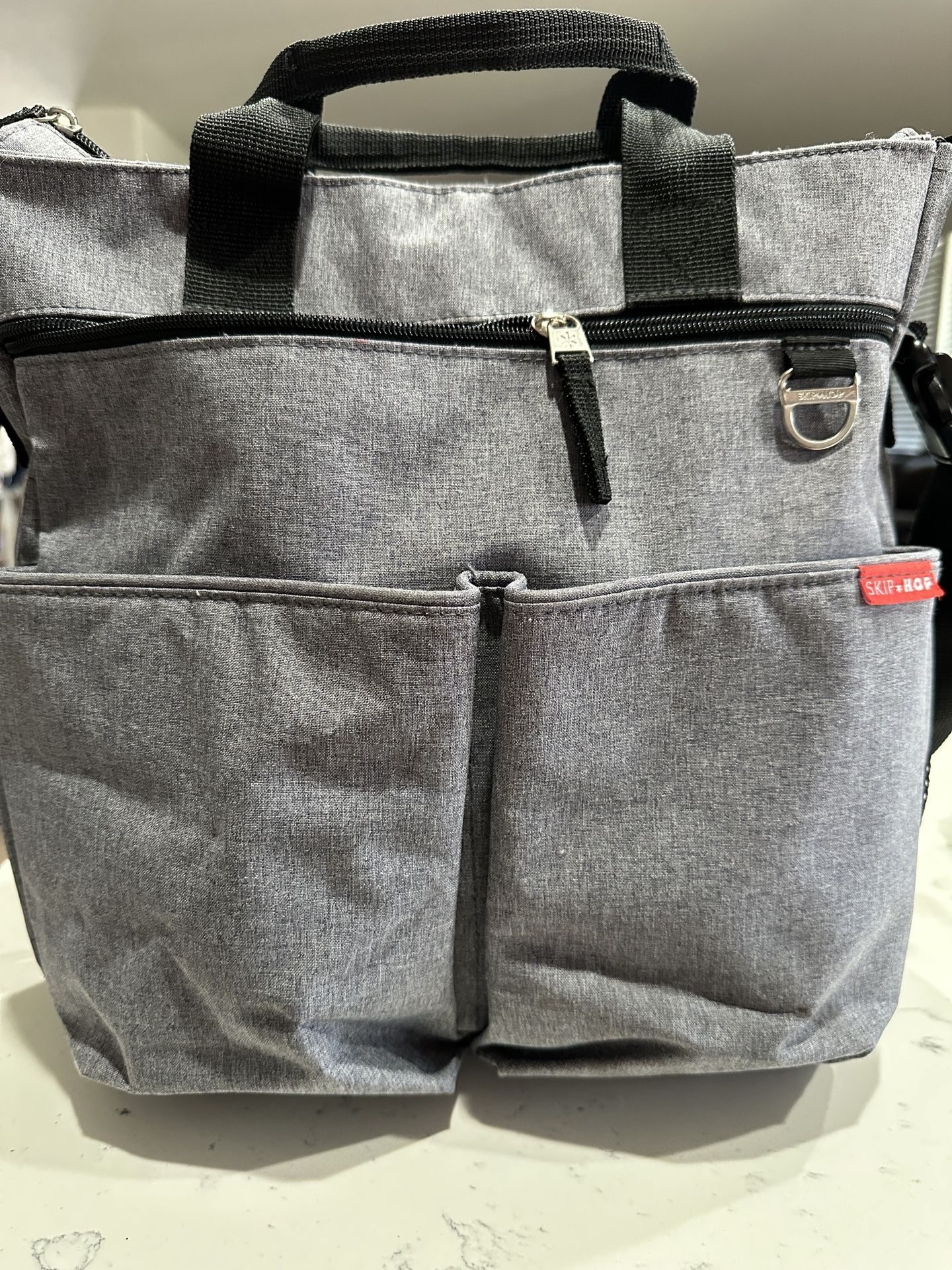 Skip Hop Diaper Bag