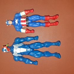 Marvel legends lot