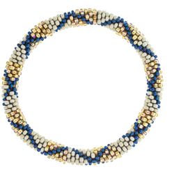 Beautiful Beaded Bracelet 