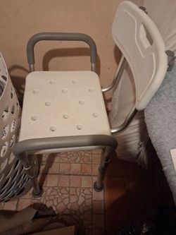 Shower chair make offer