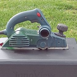 Bosch 6.5amp 3 1/4" Corded Planer