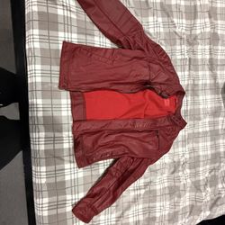 Zara Jacket Men