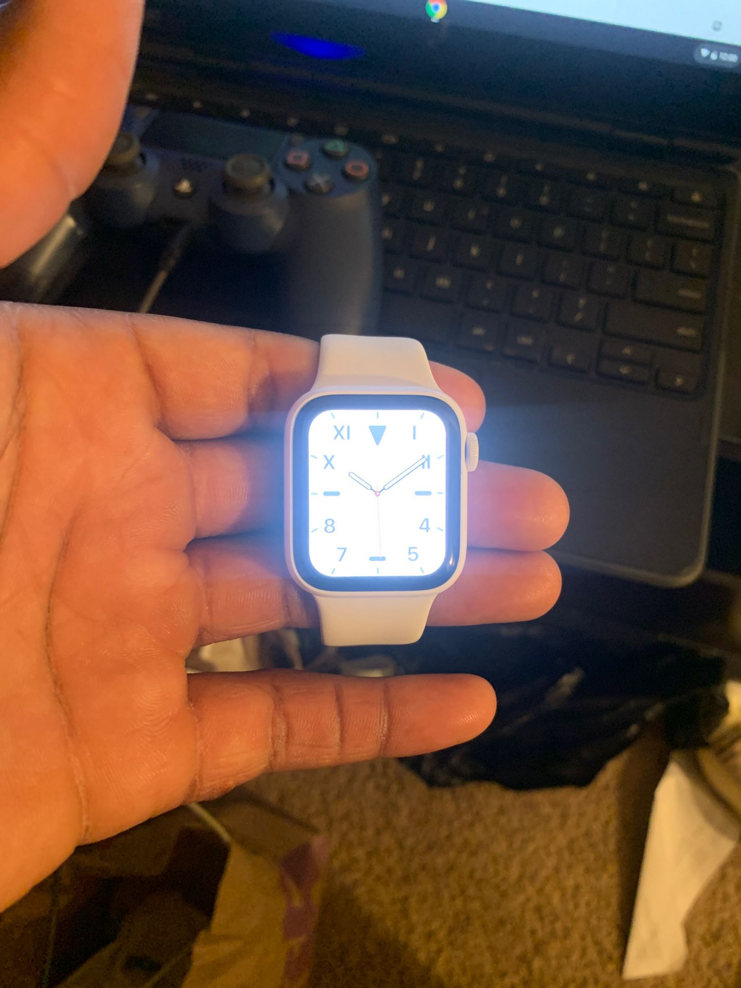 Apple Watch Series 5