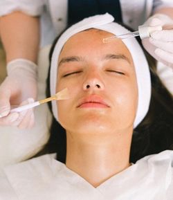 Hydrofacials Month special
