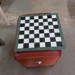  Marble Chess  Board