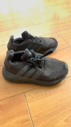 Boys adidas size 8