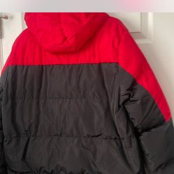 Men’s Coat large 