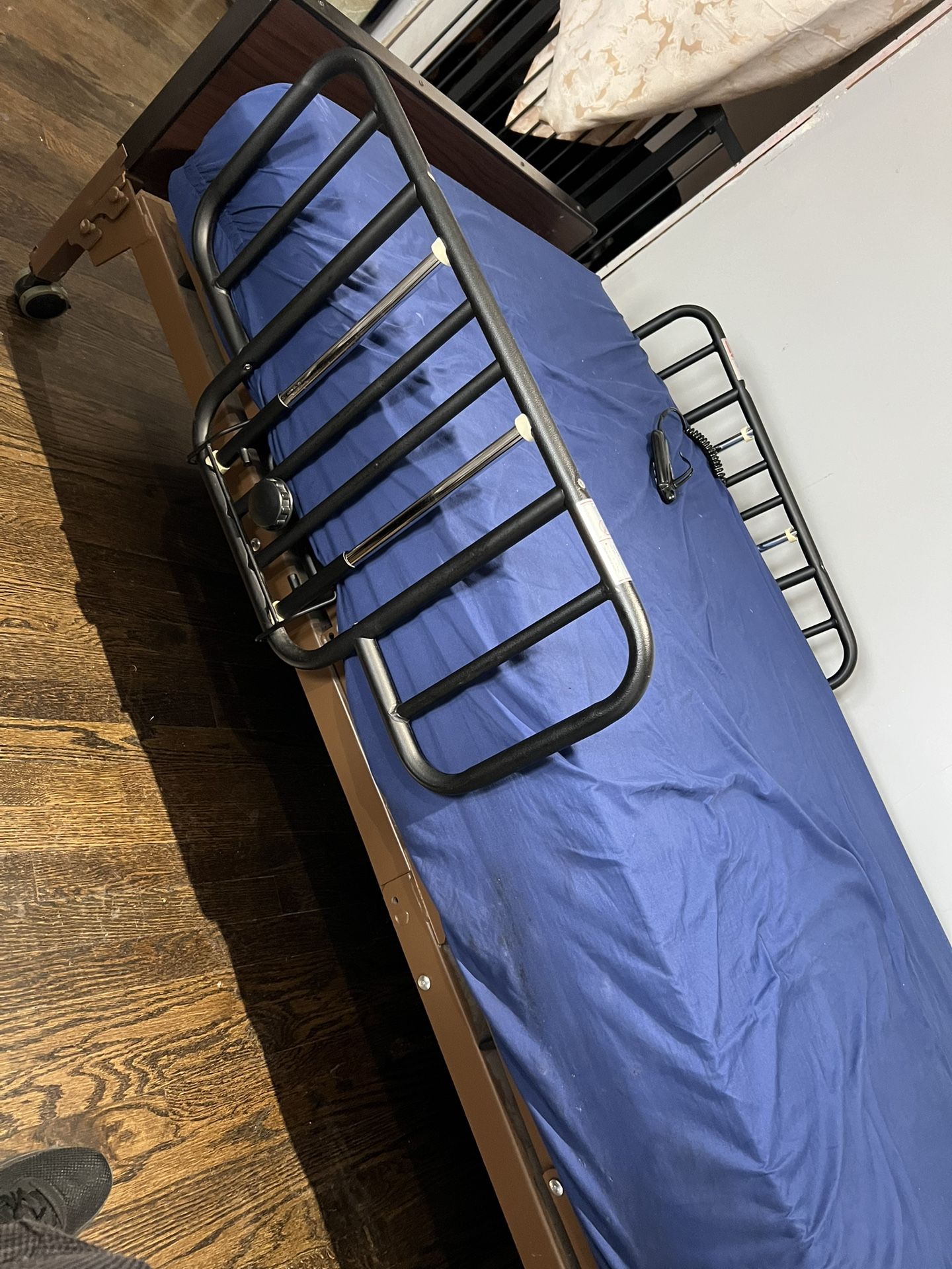 Hospital Bed