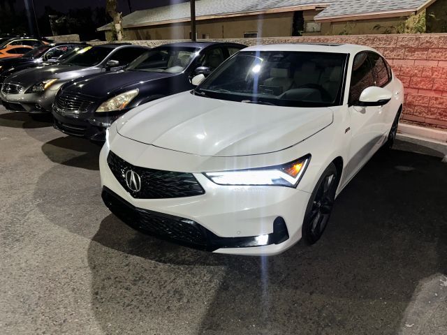 2023 Acura Integra