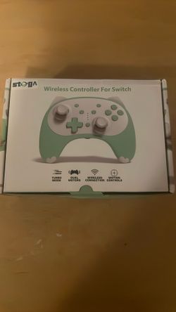 Wireless Switch Controller (3rd Party)