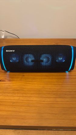 Sony SRS-XB43 Bluetooth Speaker
