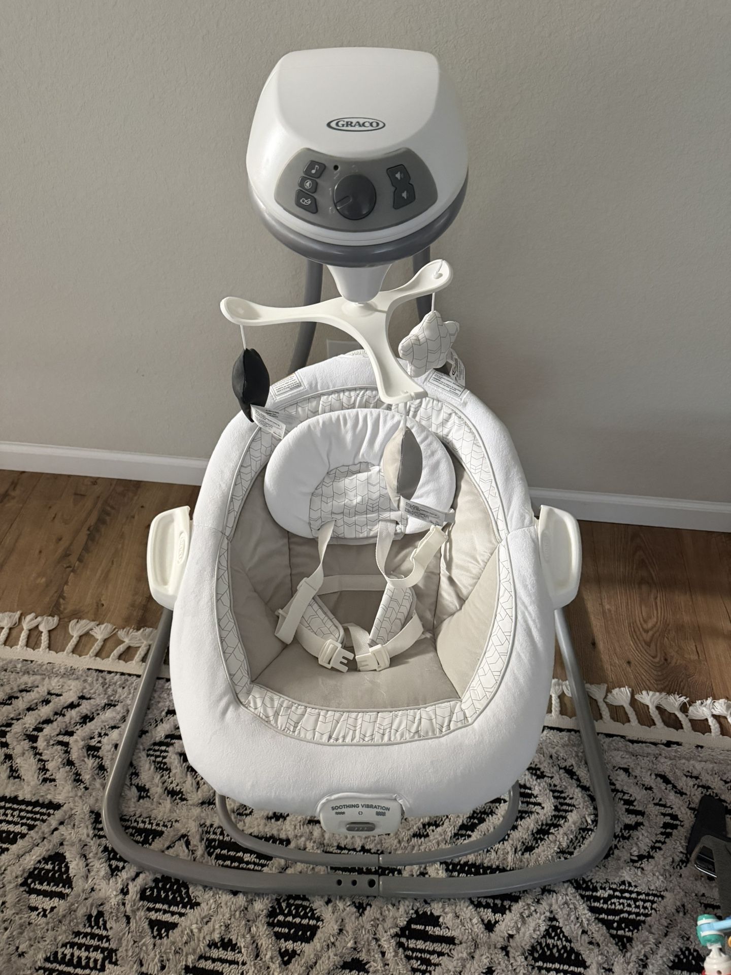 Baby Swing