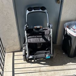 Stroller
