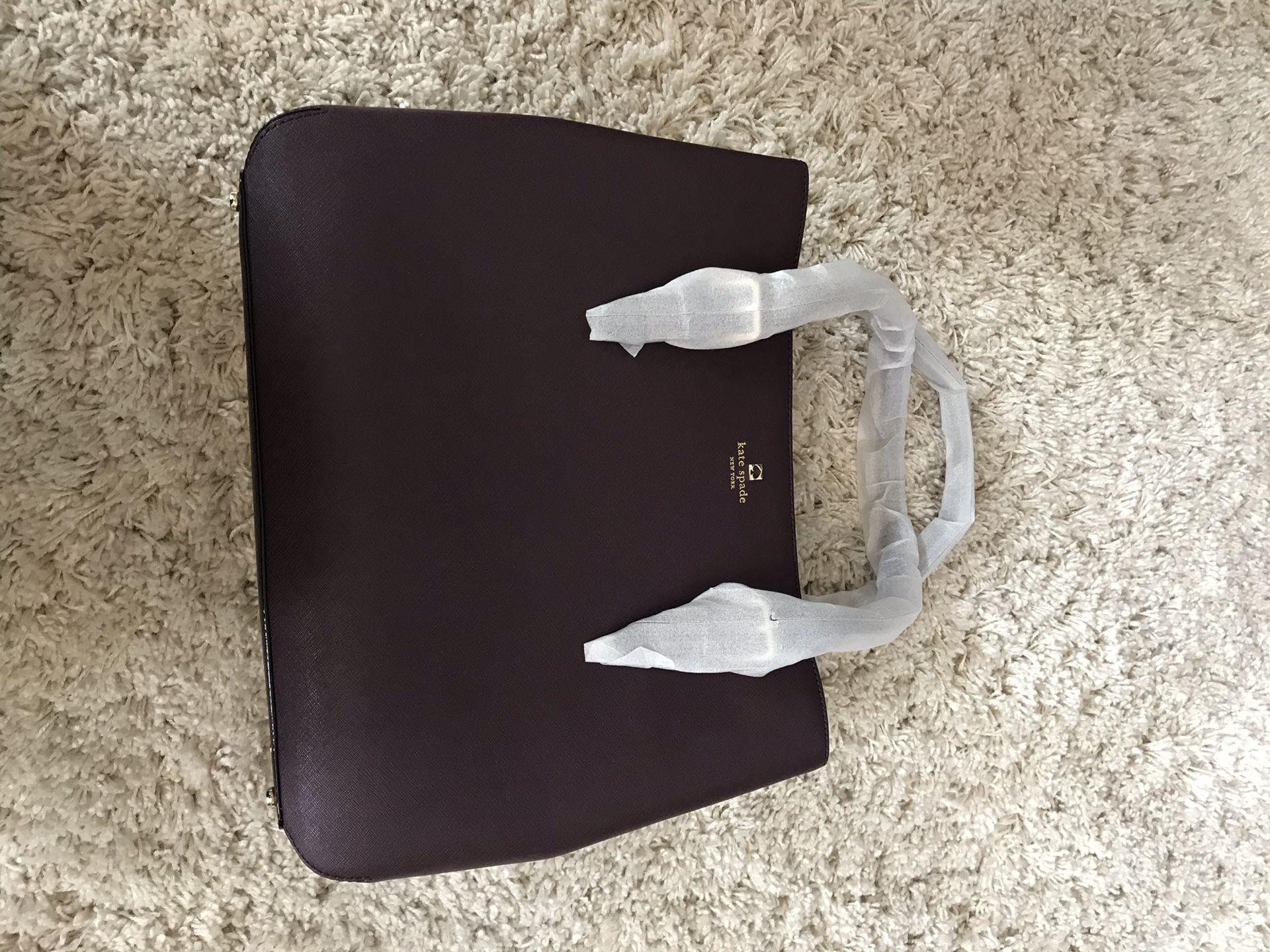 Kate spade authentic purse