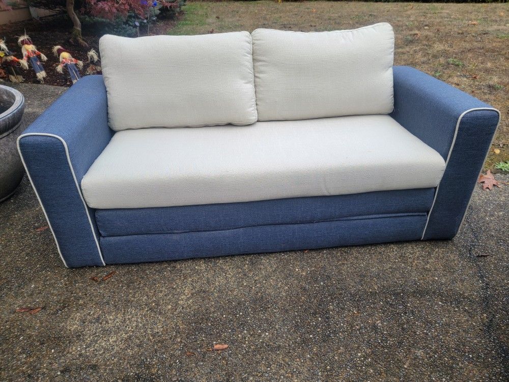 Fold Out Couch for Sale in Skok, WA OfferUp