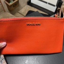 Michael Kors Clutch/wallet