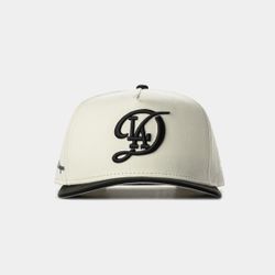 LOS ANGELES DODGERS CITY 950AF SNAPBACK