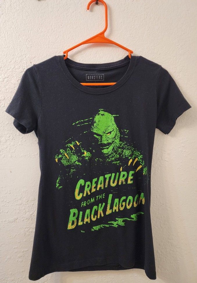 Universal Studios Monsters Shirt