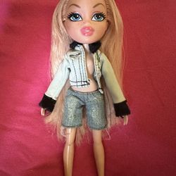 Bratz Doll