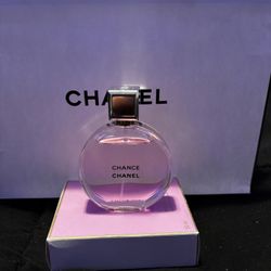 CHANEL/ CHANCE    EAU  DE PARFUM