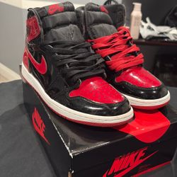 Jordan 1 Retro High OG