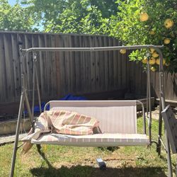 Free Swing For Backyard/patio