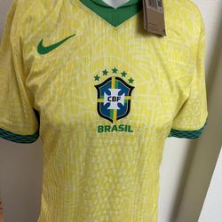 Brazil 🇧🇷 Jerseys