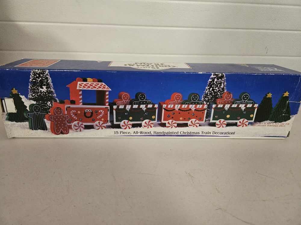 Xmas Decoration