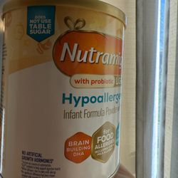 Nutramigen 