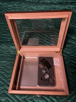 Cigar Box/ Kit