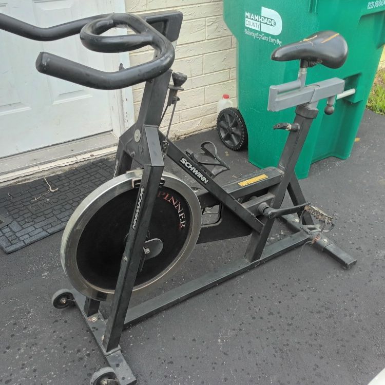 Schwinn spinner pro for sale sales