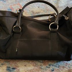 Duffle Bag/ Carry All