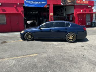 Coilovers Y Rines Para Lexus . Tambien Los Tenemos Para Todos Los Modelos Y Marcas . !! Pide El Tuyo !!