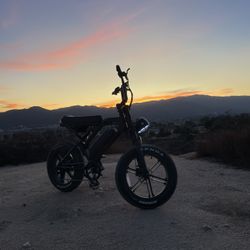 E-Bike
