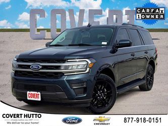 2024 Ford Expedition