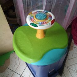 LeapFrog Learning Spinner For Kids