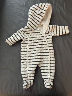 0-3 Month Baby Nordstrom Winter Suit
