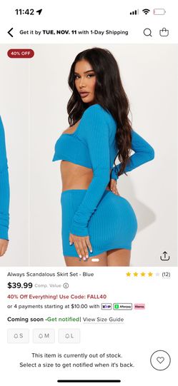2 Piece Set