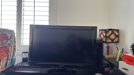 Panasonic TV