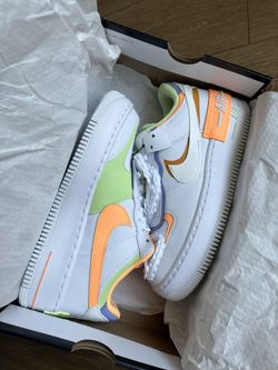 Nike Women's Air Force 1 Shadow Shoes