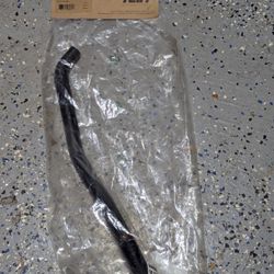 Power Steering Hose Toyota Highlander 