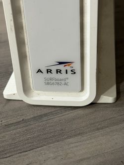 ARRIS Surfboard Modem
