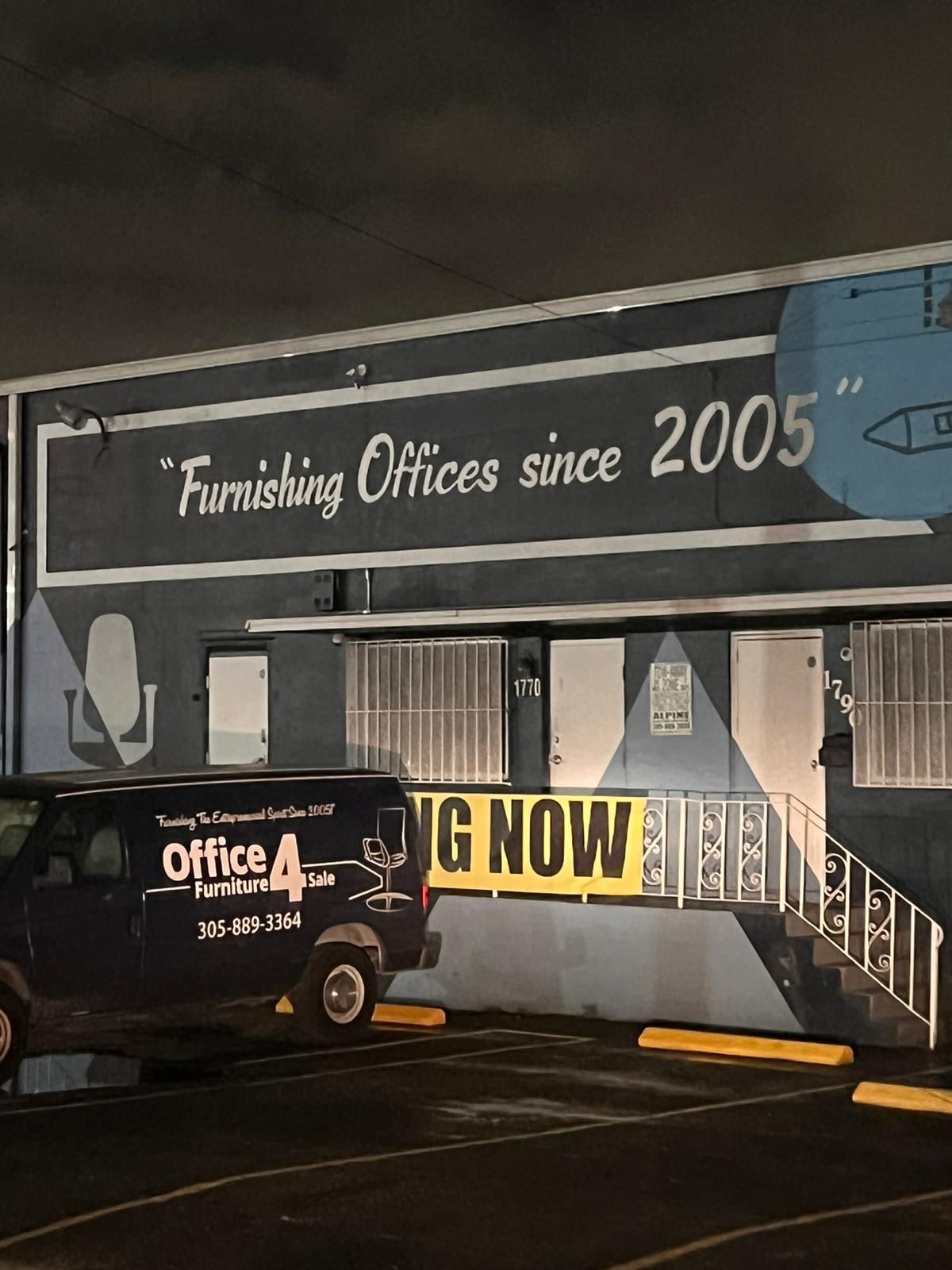 Office Furniture for Sale