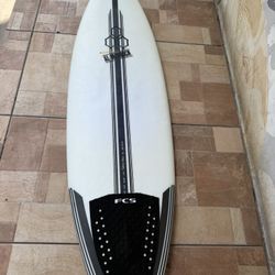 Al Merrick Surfboard 5’10”