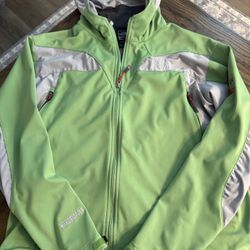 The North Face Windstopper Jacket