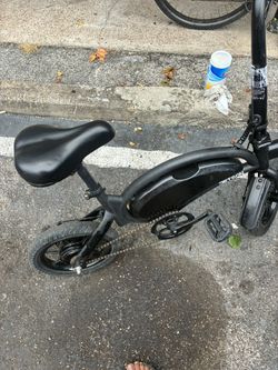 Jetson Bolt Pro Electric Bike