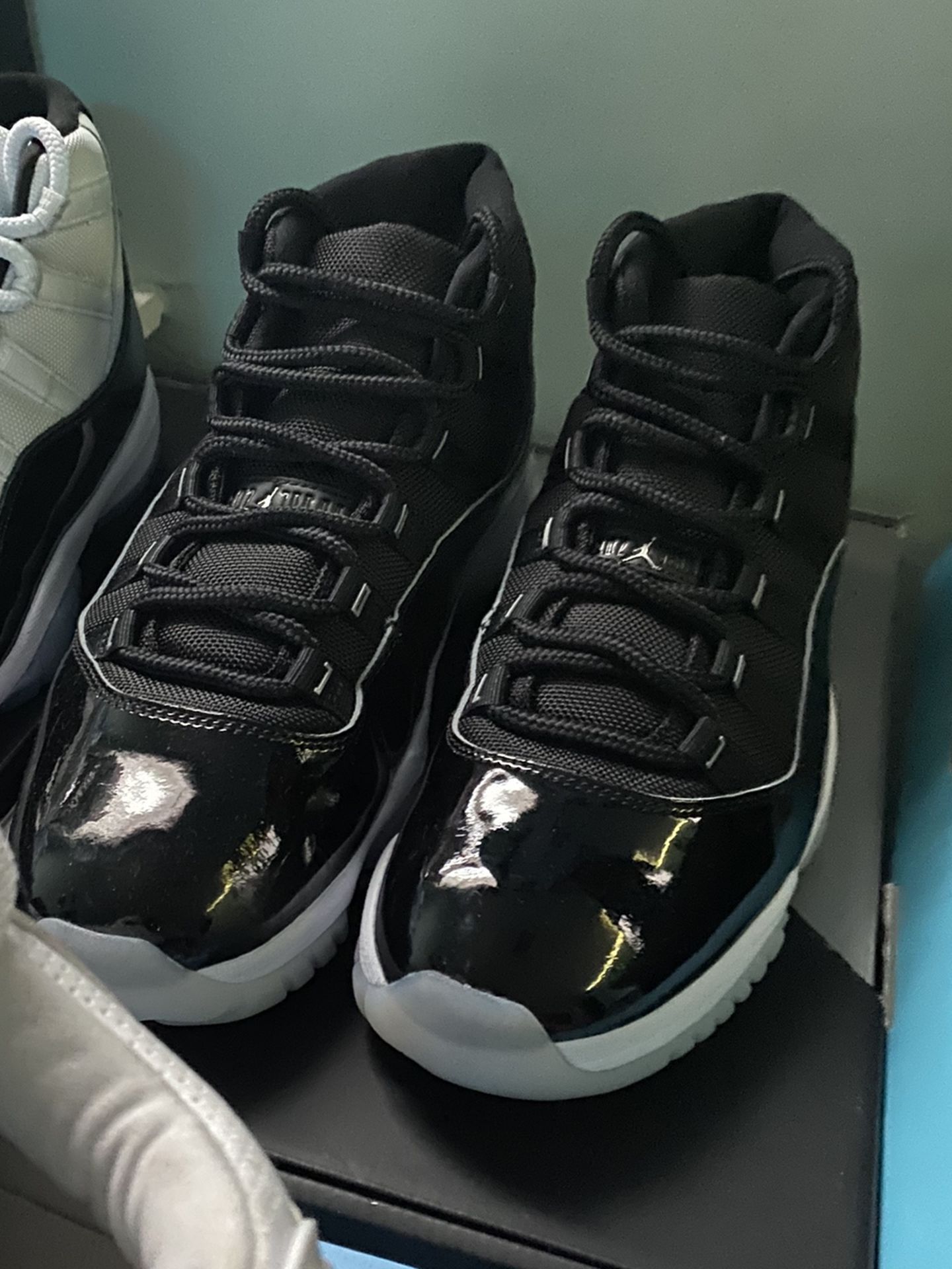 Jordan 11 Jubilee