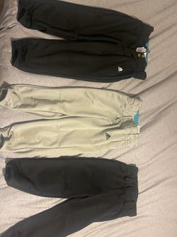 Girls Softball Pants