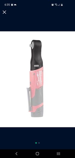 Milwaukee Protective Boot $15 (Yes, Available)